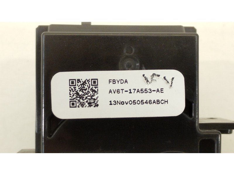 Recambio de mando limpia para ford focus lim. trend referencia OEM IAM AV6T17A553AE  