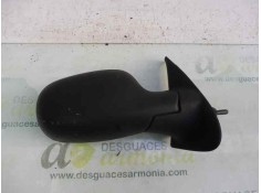 Recambio de retrovisor derecho para nissan micra (k12e) acenta referencia OEM IAM 12373010  