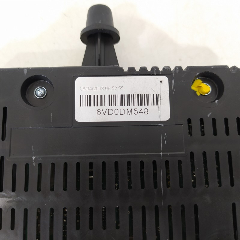 Recambio de caja reles / fusibles para alfa romeo 159 (140) 1.9 jtdm 16v elegante referencia OEM IAM 50512729  