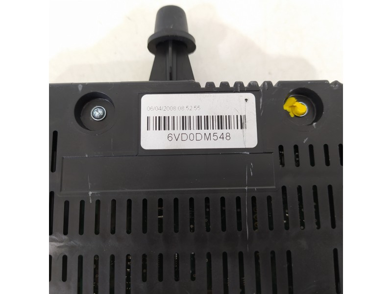 Recambio de caja reles / fusibles para alfa romeo 159 (140) 1.9 jtdm 16v elegante referencia OEM IAM 50512729  