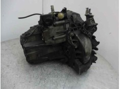 Recambio de caja cambios para peugeot 407 st sport referencia OEM IAM 20MB17  