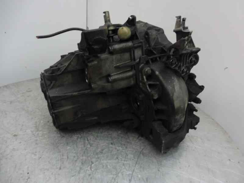 Recambio de caja cambios para peugeot 407 st sport referencia OEM IAM 20MB17  