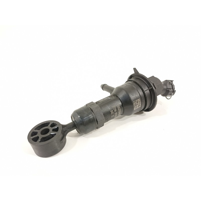 Recambio de bomba embrague para citroën jumper kombi 30 l1h1 blue-hdi 140 referencia OEM IAM 1617991580 552700430 