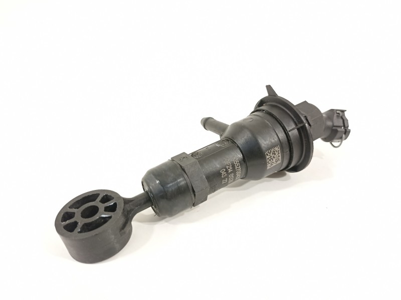 Recambio de bomba embrague para citroën jumper kombi 30 l1h1 blue-hdi 140 referencia OEM IAM 1617991580 552700430 