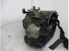 Recambio de caja cambios para peugeot 407 st sport referencia OEM IAM 20MB17   2