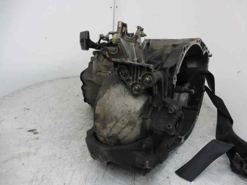 Recambio de caja cambios para peugeot 407 st sport referencia OEM IAM 20MB17  