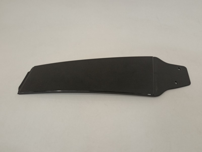 Recambio de moldura para volkswagen cc (358) basis bluemotiontech referencia OEM IAM 3C8853318  