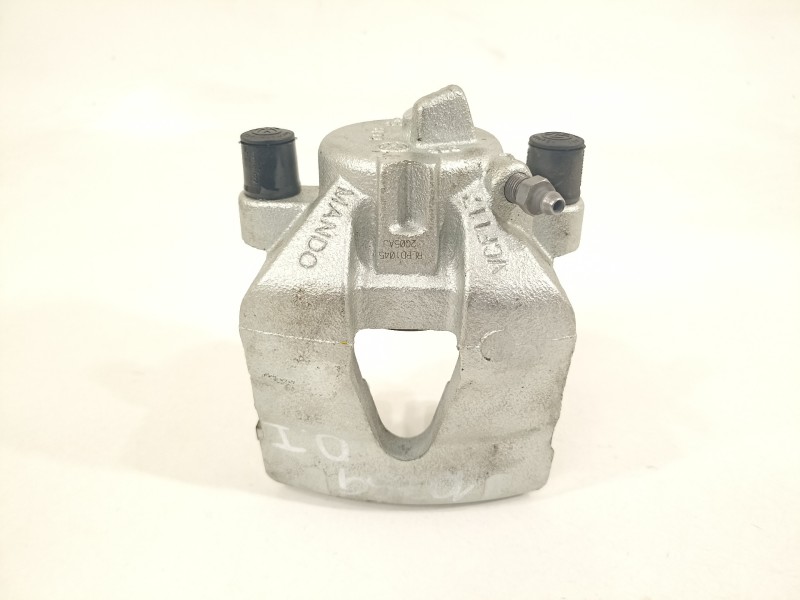 Recambio de pinza freno delantera izquierda para seat arona xperience referencia OEM IAM 2Q0615105AJ 2Q0615123A 