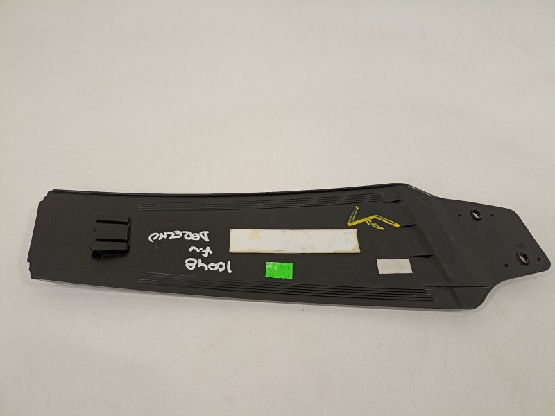 Recambio de moldura para volkswagen cc (358) basis bluemotiontech referencia OEM IAM 3C8853318  