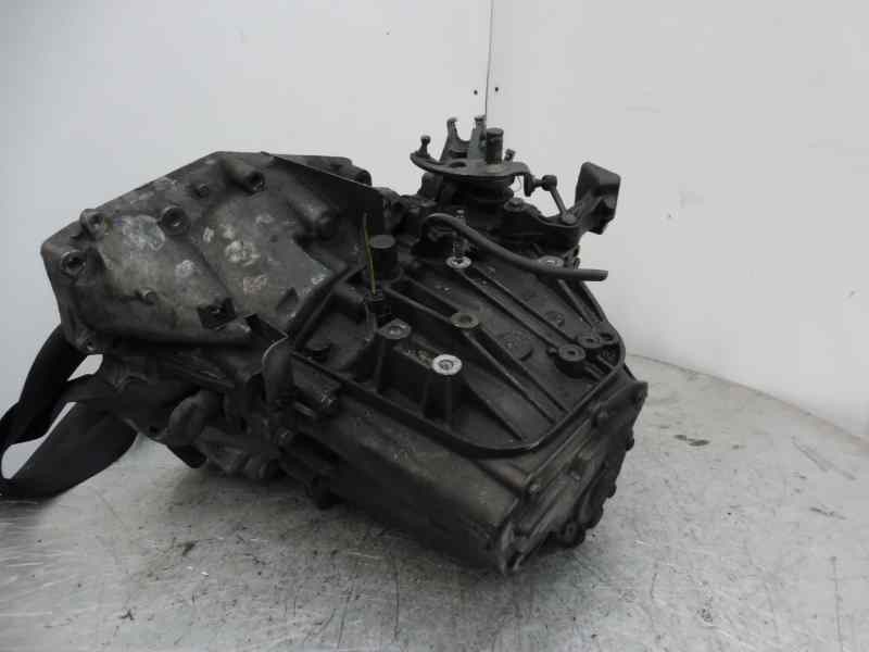 Recambio de caja cambios para peugeot 407 st sport referencia OEM IAM 20MB17  