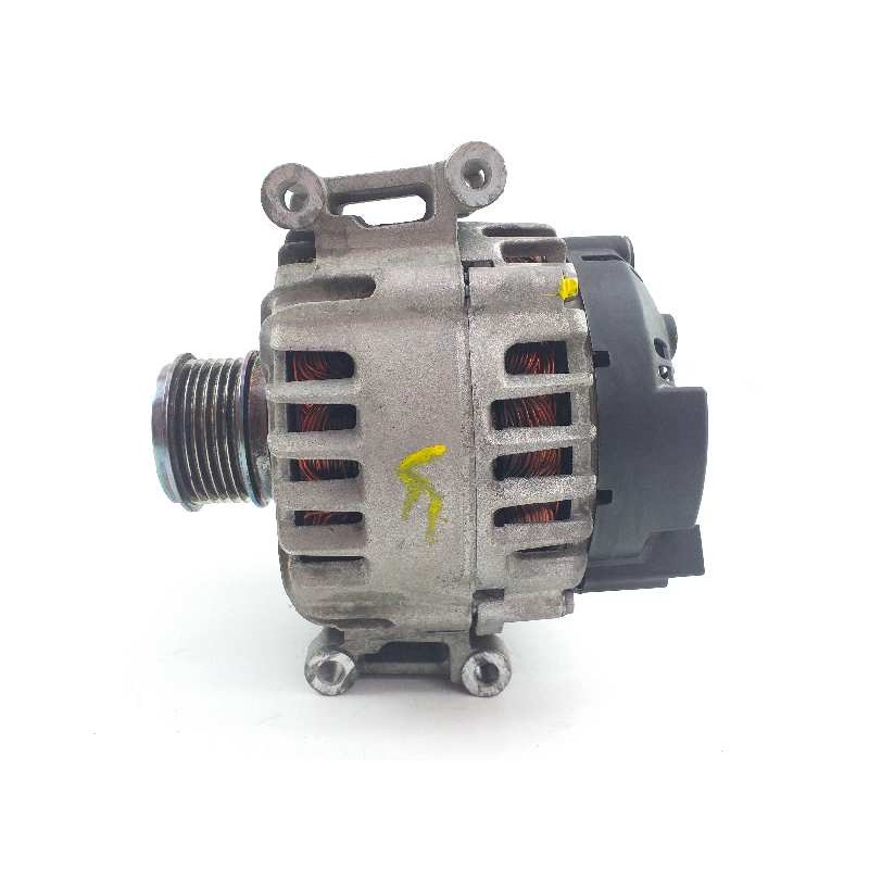 Recambio de alternador para volkswagen golf vii lim. gti ´´performance´´ bluemotion referencia OEM IAM 06J903023H TG14C041 26117