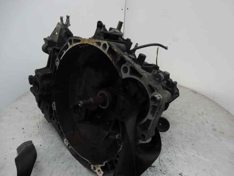 Recambio de caja cambios para peugeot 407 st sport referencia OEM IAM 20MB17  