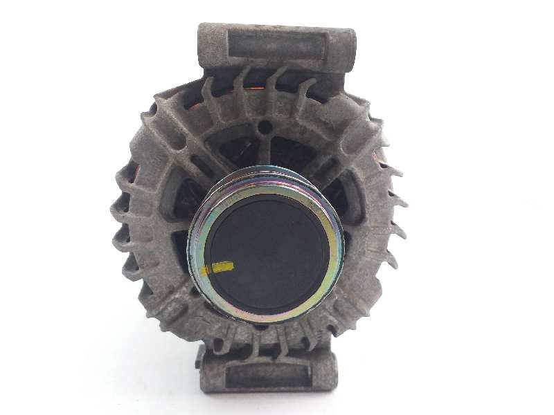 Recambio de alternador para volkswagen golf vii lim. gti ´´performance´´ bluemotion referencia OEM IAM 06J903023H TG14C041 26117