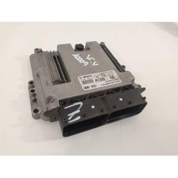 CENTRALITA MOTOR UCE 391502A380 0281032614 