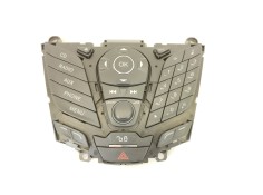 Recambio de sistema audio / radio cd para ford focus lim. trend referencia OEM IAM BM5T18K811BA   2