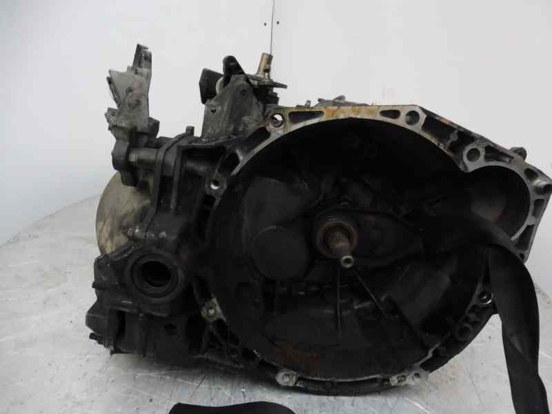 Recambio de caja cambios para peugeot 407 st sport referencia OEM IAM 20MB17  