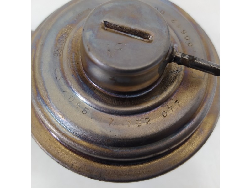 Recambio de valvula egr para bmw serie 3 berlina (e90) 320d referencia OEM IAM 7792077 70051200 