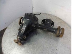 Recambio de diferencial delantero para nissan terrano/terrano.ii (r20) comfort referencia OEM IAM 38511G2300  