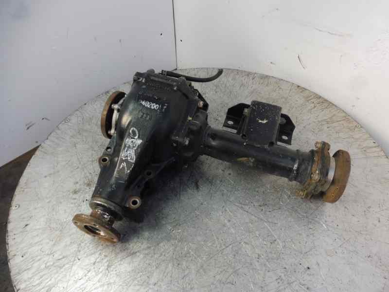 Recambio de diferencial delantero para nissan terrano/terrano.ii (r20) comfort referencia OEM IAM 38511G2300  