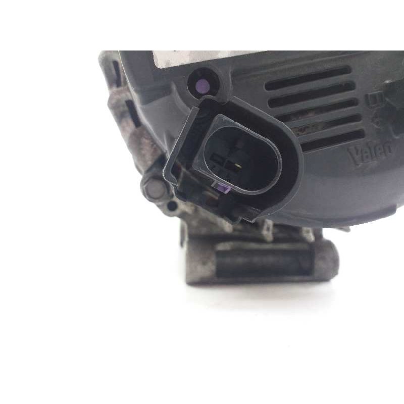 Recambio de alternador para volkswagen golf vii lim. gti ´´performance´´ bluemotion referencia OEM IAM 06J903023H TG14C041 26117