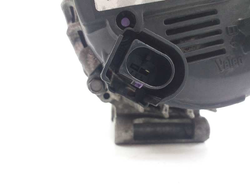 Recambio de alternador para volkswagen golf vii lim. gti ´´performance´´ bluemotion referencia OEM IAM 06J903023H TG14C041 26117