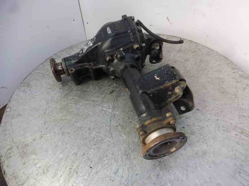 Recambio de diferencial delantero para nissan terrano/terrano.ii (r20) comfort referencia OEM IAM 38511G2300  
