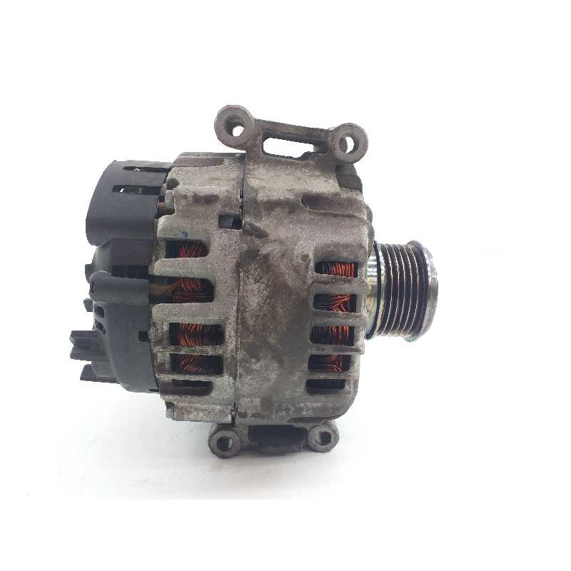 Recambio de alternador para volkswagen golf vii lim. gti ´´performance´´ bluemotion referencia OEM IAM 06J903023H TG14C041 26117