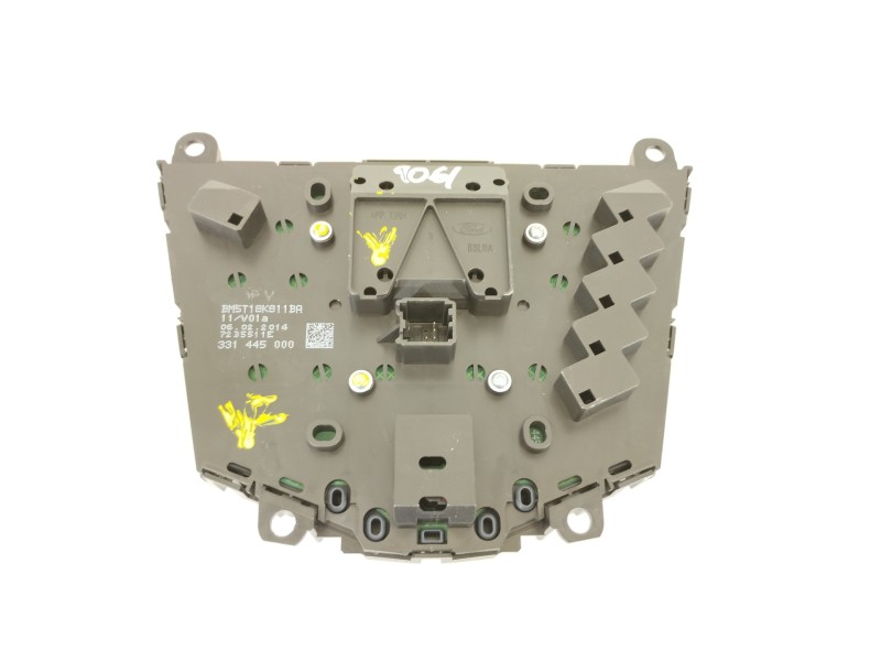 Recambio de sistema audio / radio cd para ford focus lim. trend referencia OEM IAM BM5T18K811BA  
