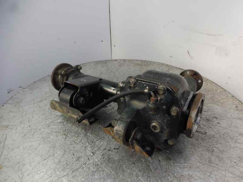 Recambio de diferencial delantero para nissan terrano/terrano.ii (r20) comfort referencia OEM IAM 38511G2300  