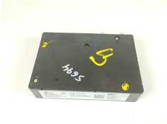 Recambio de modulo electronico para opel adam glam ecoflex referencia OEM IAM 9825393680 90173593 