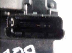 Recambio de cerradura puerta trasera derecha para nissan micra (k12e) acenta referencia OEM IAM    2