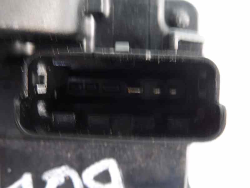 Recambio de cerradura puerta trasera derecha para nissan micra (k12e) acenta referencia OEM IAM   