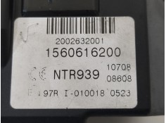 Recambio de conmutador de arranque para alfa romeo 159 (140) 1.9 jtdm 16v elegante referencia OEM IAM 1560616200 2002632001  2