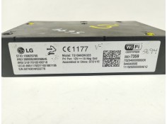 Recambio de modulo electronico para opel adam glam ecoflex referencia OEM IAM 9825393680 90173593  2