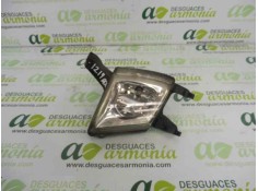 Recambio de faro antiniebla derecho para peugeot 407 st sport referencia OEM IAM 9641945480  