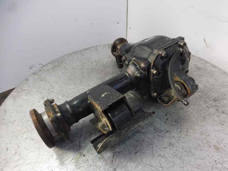 Recambio de diferencial delantero para nissan terrano/terrano.ii (r20) comfort referencia OEM IAM 38511G2300  