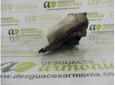 Recambio de faro antiniebla derecho para peugeot 407 st sport referencia OEM IAM 9641945480   2