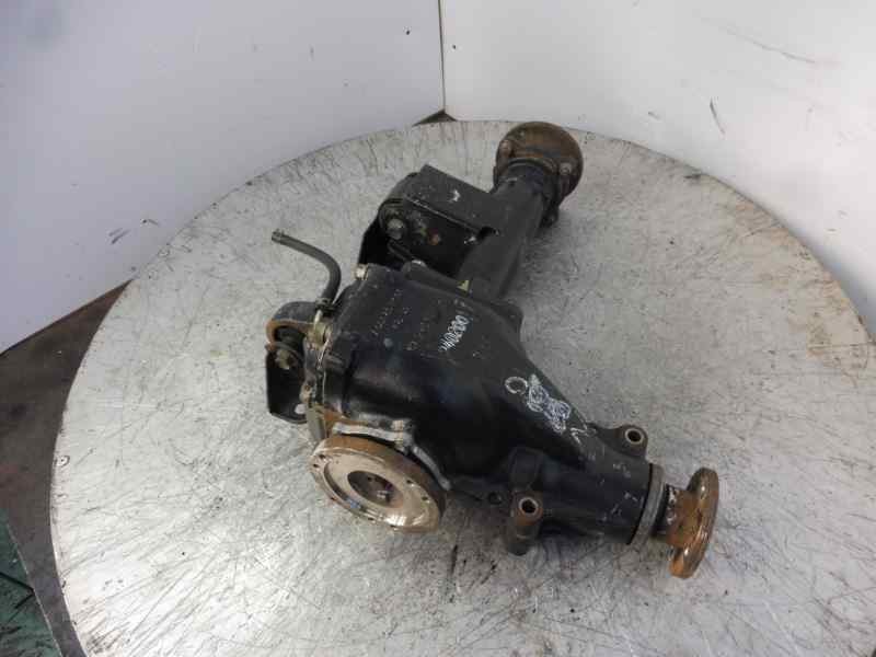 Recambio de diferencial delantero para nissan terrano/terrano.ii (r20) comfort referencia OEM IAM 38511G2300  