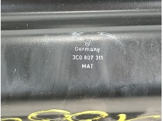 Recambio de refuerzo paragolpes trasero para volkswagen cc (358) basis bluemotiontech referencia OEM IAM 3C0807311 3AA807305 3AA 2