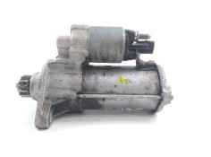 Recambio de motor arranque para volkswagen golf vii lim. gti ´´performance´´ bluemotion referencia OEM IAM 02E911024B  