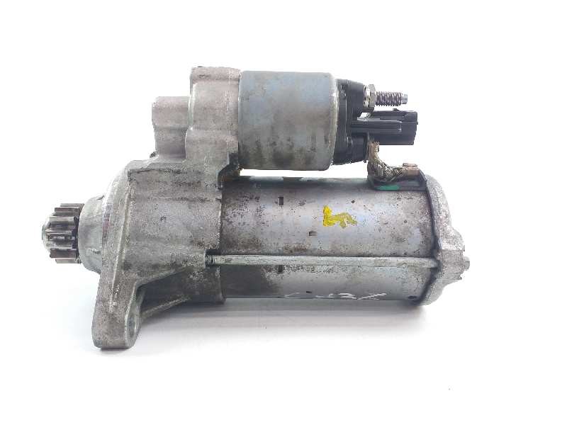 Recambio de motor arranque para volkswagen golf vii lim. gti ´´performance´´ bluemotion referencia OEM IAM 02E911024B  