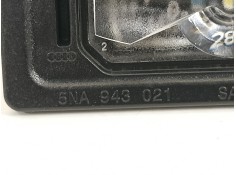 Recambio de no identificado para seat arona xperience referencia OEM IAM 5NA943021   2