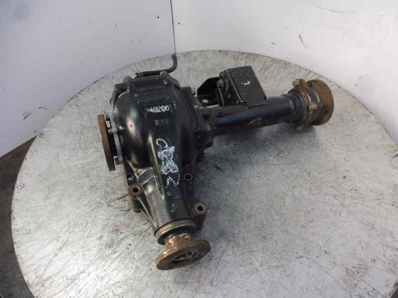 Recambio de diferencial delantero para nissan terrano/terrano.ii (r20) comfort referencia OEM IAM 38511G2300  