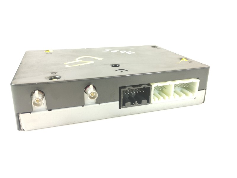 Recambio de modulo electronico para opel adam glam ecoflex referencia OEM IAM 9825393680 90173593 