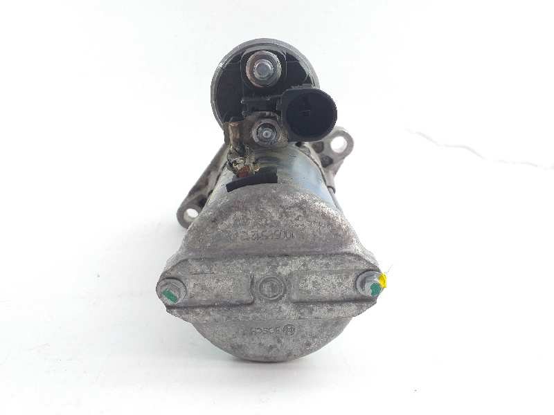 Recambio de motor arranque para volkswagen golf vii lim. gti ´´performance´´ bluemotion referencia OEM IAM 02E911024B  