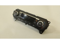 Recambio de mando climatizador para ford focus lim. trend referencia OEM IAM BM5T18C612CL WK3B92014 