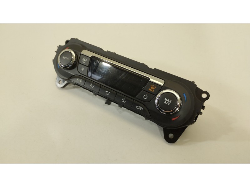 Recambio de mando climatizador para ford focus lim. trend referencia OEM IAM BM5T18C612CL WK3B92014 