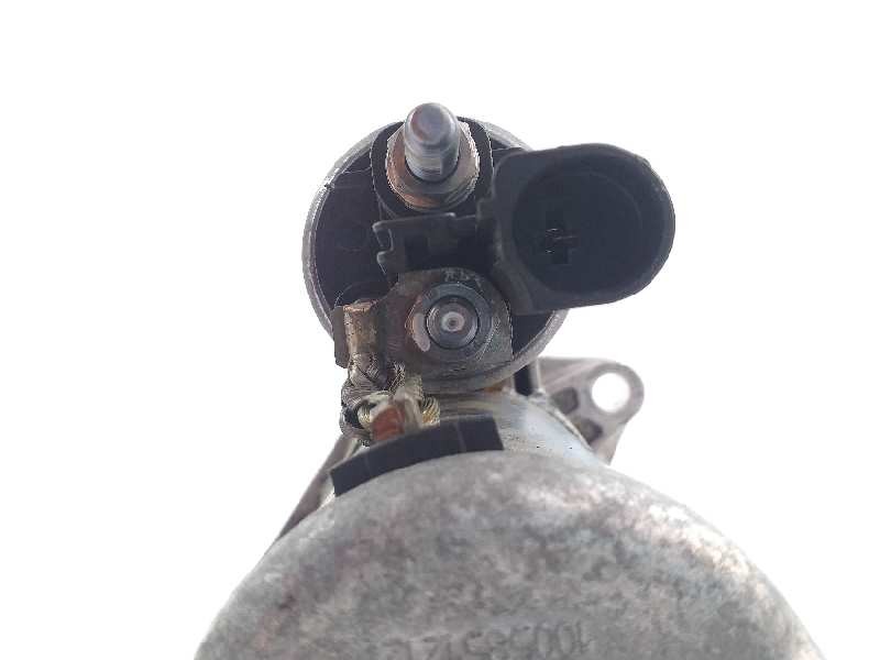 Recambio de motor arranque para volkswagen golf vii lim. gti ´´performance´´ bluemotion referencia OEM IAM 02E911024B  