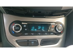 Recambio de mando climatizador para ford focus lim. trend referencia OEM IAM BM5T18C612CL WK3B92014  2