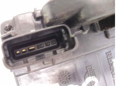 Recambio de cerradura puerta delantera izquierda para nissan micra (k12e) acenta referencia OEM IAM 07307A12   2